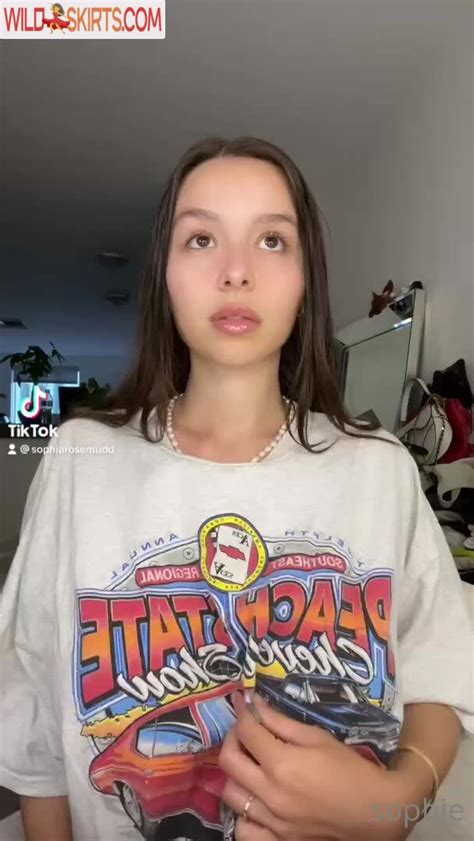 Sophie Mudd Nude Leaked OnlyFans